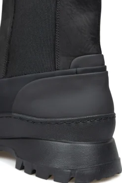Outlet Common Projects Chelsea Hiker - Black