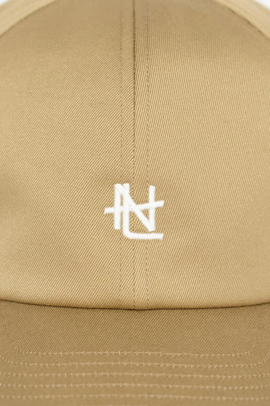 Best Nanamica Chino Cap - 3 Colors