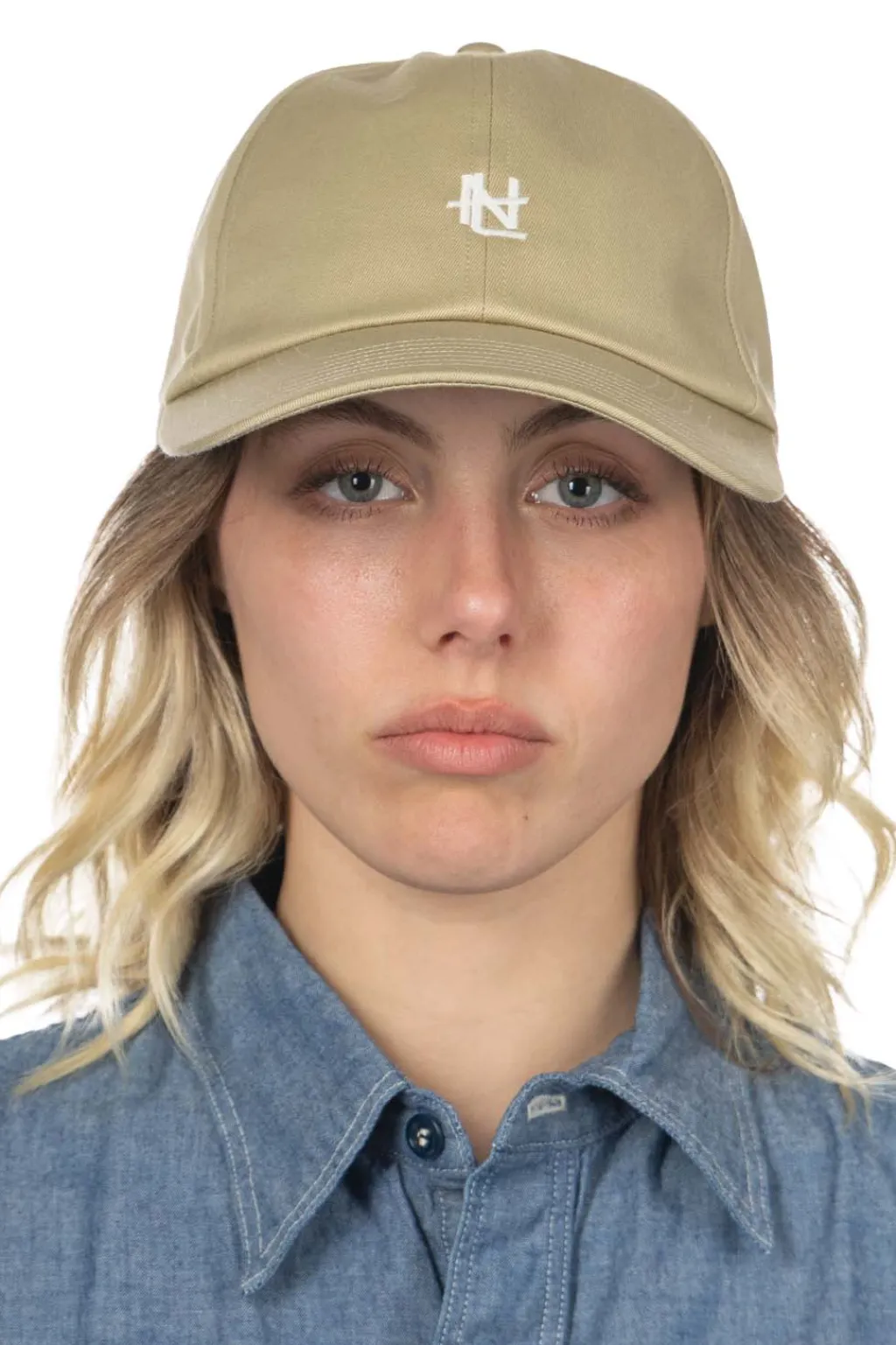 Best Nanamica Chino Cap - 3 Colors