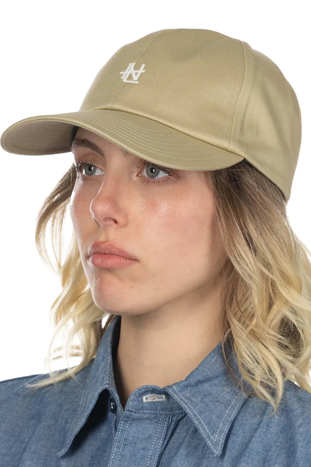 Best Nanamica Chino Cap - 3 Colors