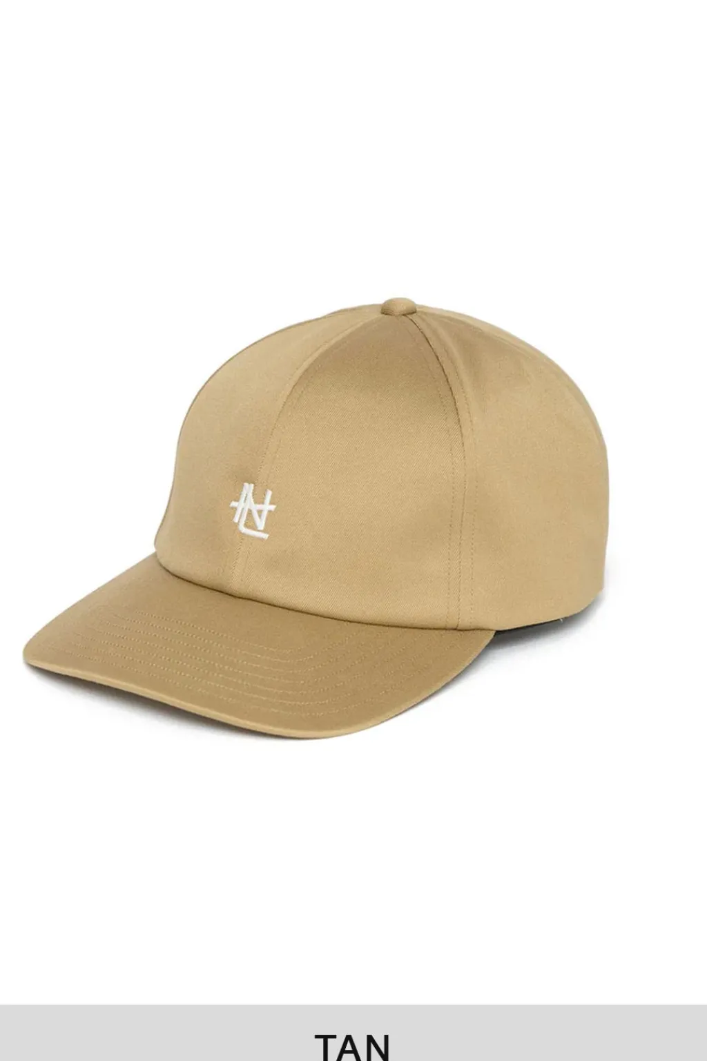 Online Nanamica Chino Cap - 3 Colors