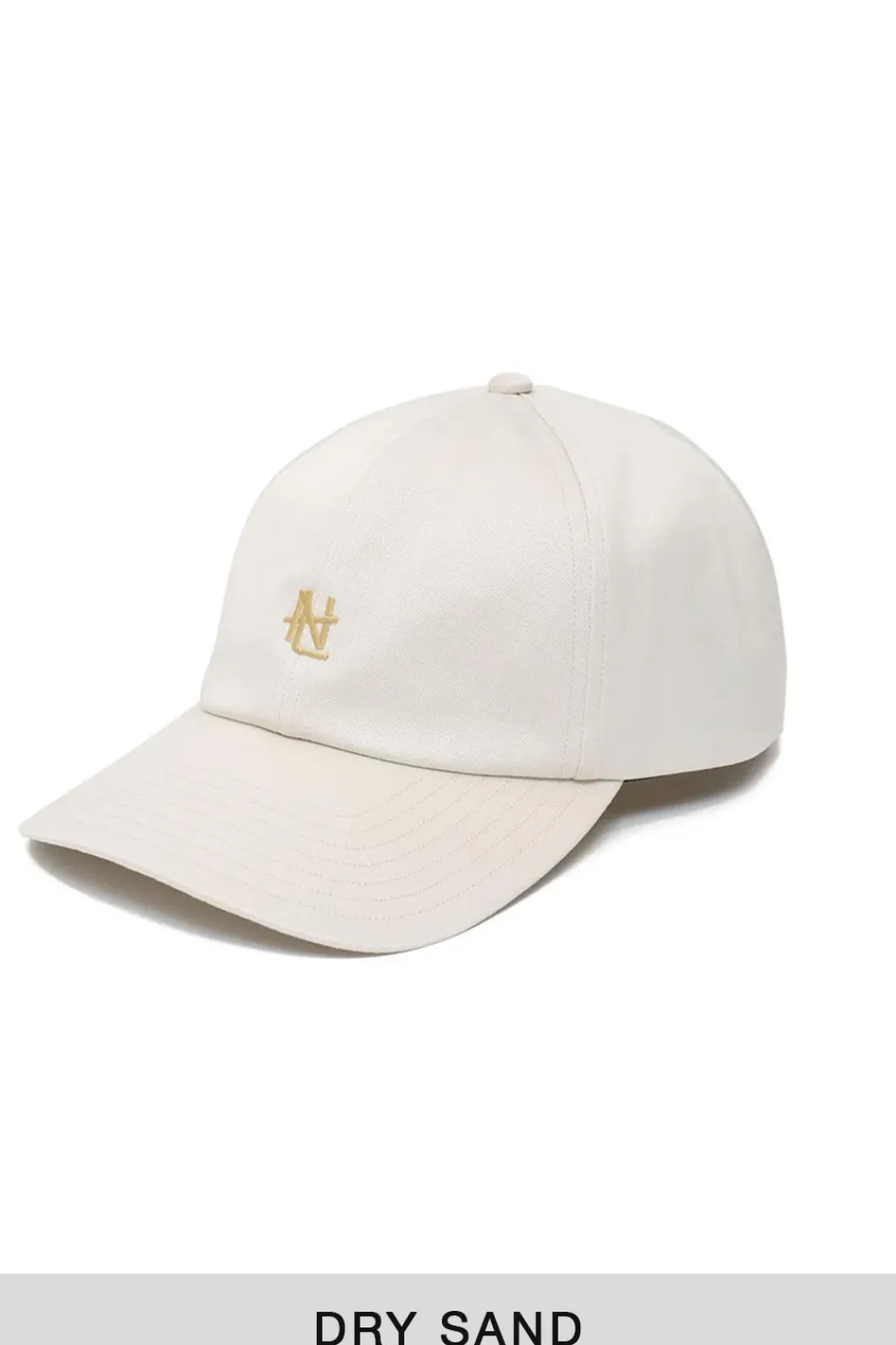 Online Nanamica Chino Cap - 3 Colors