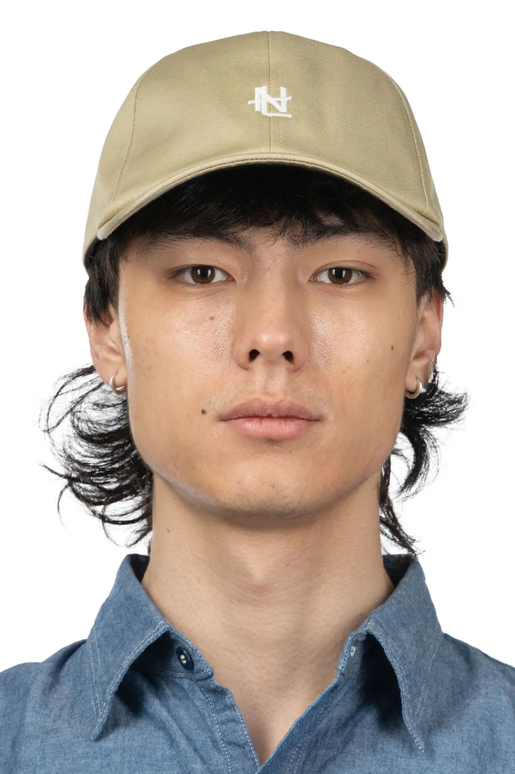 Online Nanamica Chino Cap - 3 Colors