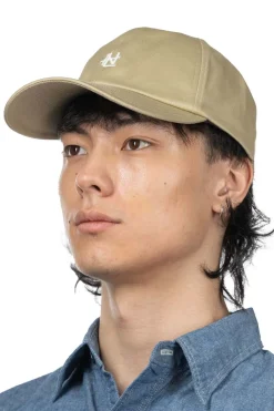 Online Nanamica Chino Cap - 3 Colors