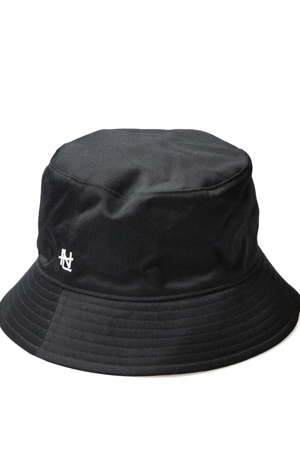 Clearance Nanamica Chino Hat - Black