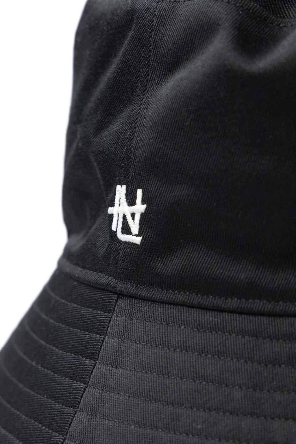 Clearance Nanamica Chino Hat - Black