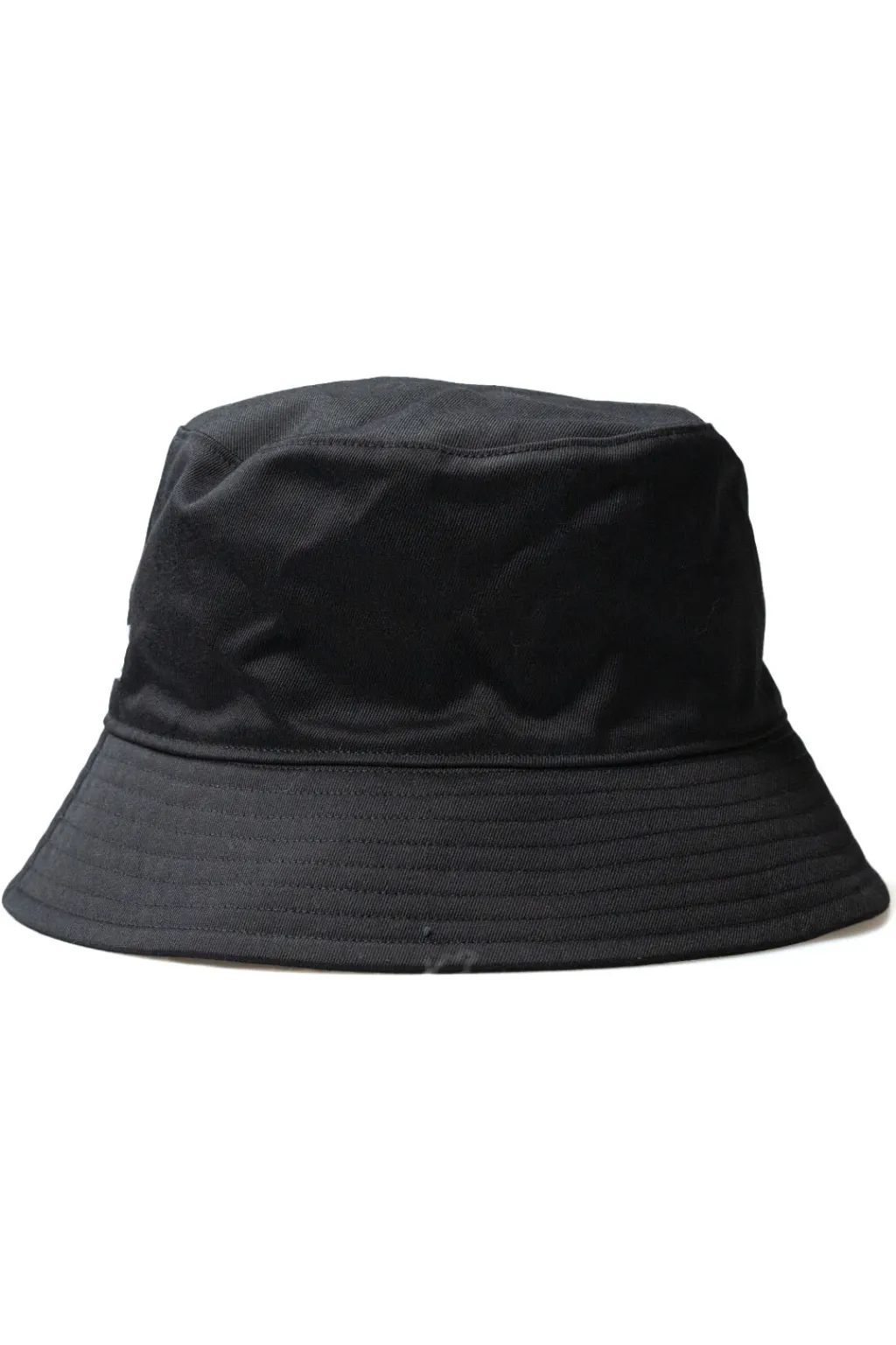 Clearance Nanamica Chino Hat - Black