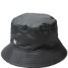Clearance Nanamica Chino Hat - Grey
