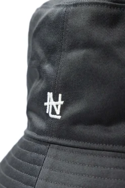 Clearance Nanamica Chino Hat - Grey