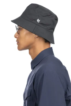 Clearance Nanamica Chino Hat - Grey