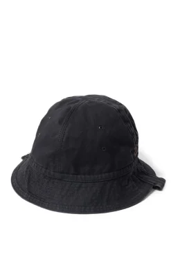 New Kapital Chino RADIO Hat - 2 Colors