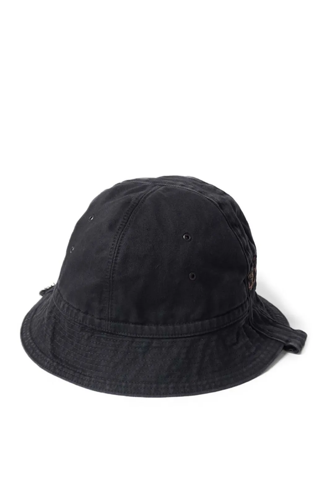 New Kapital Chino RADIO Hat - 2 Colors