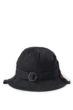 Online Kapital Chino RADIO Hat - 2 Colors