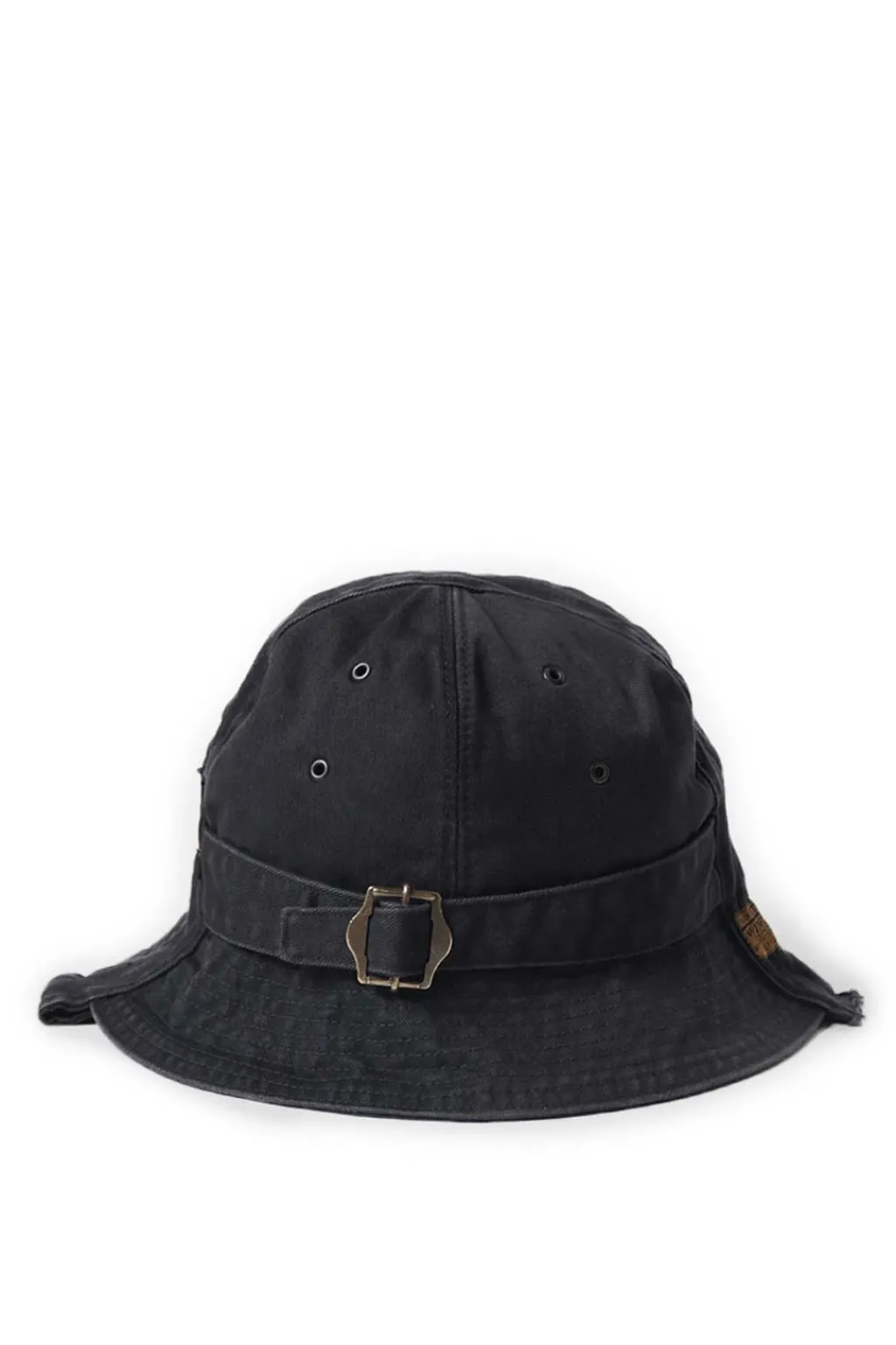 New Kapital Chino RADIO Hat - 2 Colors