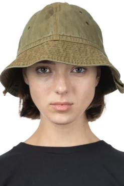 Online Kapital Chino RADIO Hat - 2 Colors