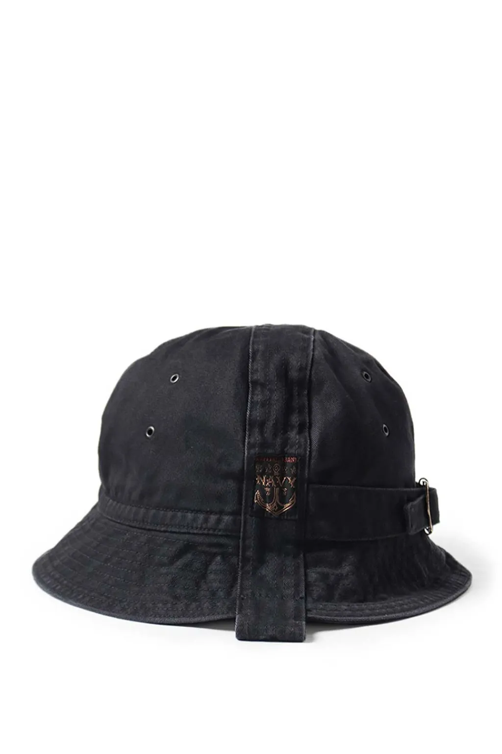 New Kapital Chino RADIO Hat - 2 Colors