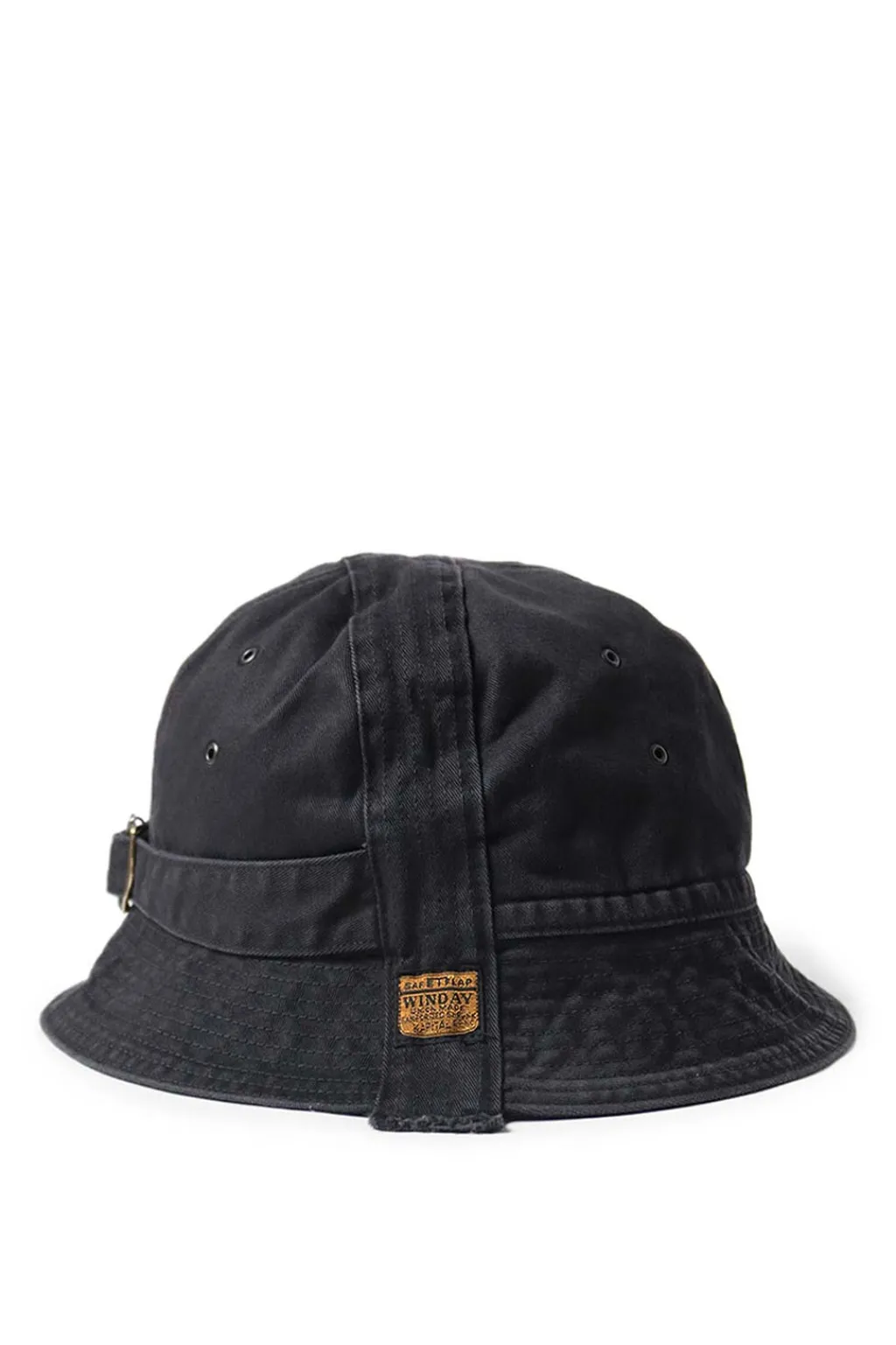 New Kapital Chino RADIO Hat - 2 Colors