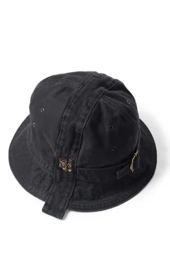 New Kapital Chino RADIO Hat - 2 Colors