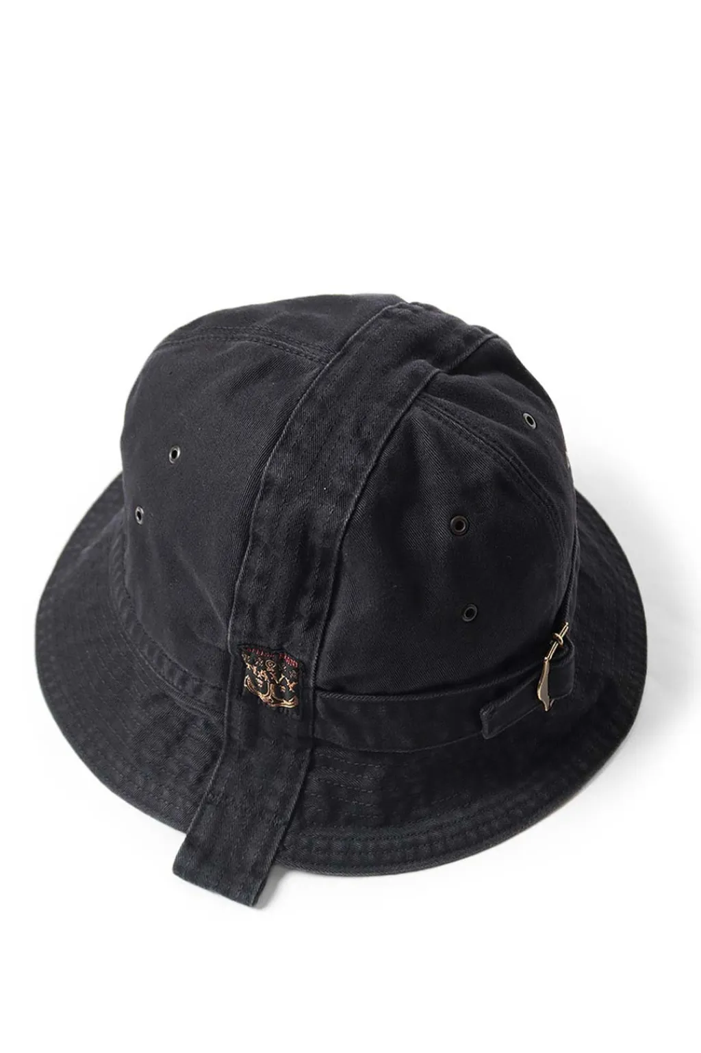 New Kapital Chino RADIO Hat - 2 Colors