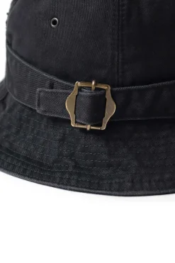 Online Kapital Chino RADIO Hat - 2 Colors