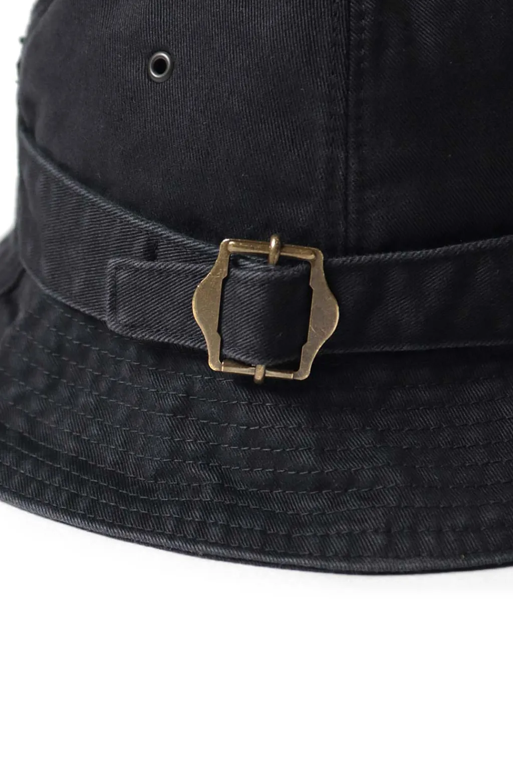 New Kapital Chino RADIO Hat - 2 Colors