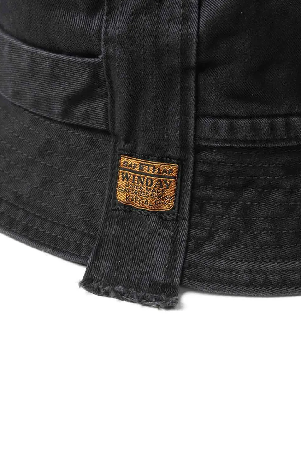 New Kapital Chino RADIO Hat - 2 Colors