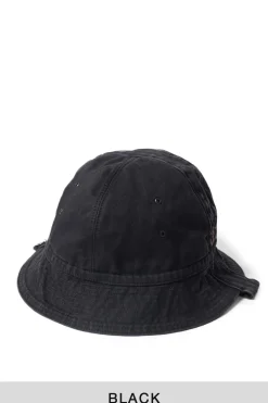 Online Kapital Chino RADIO Hat - 2 Colors