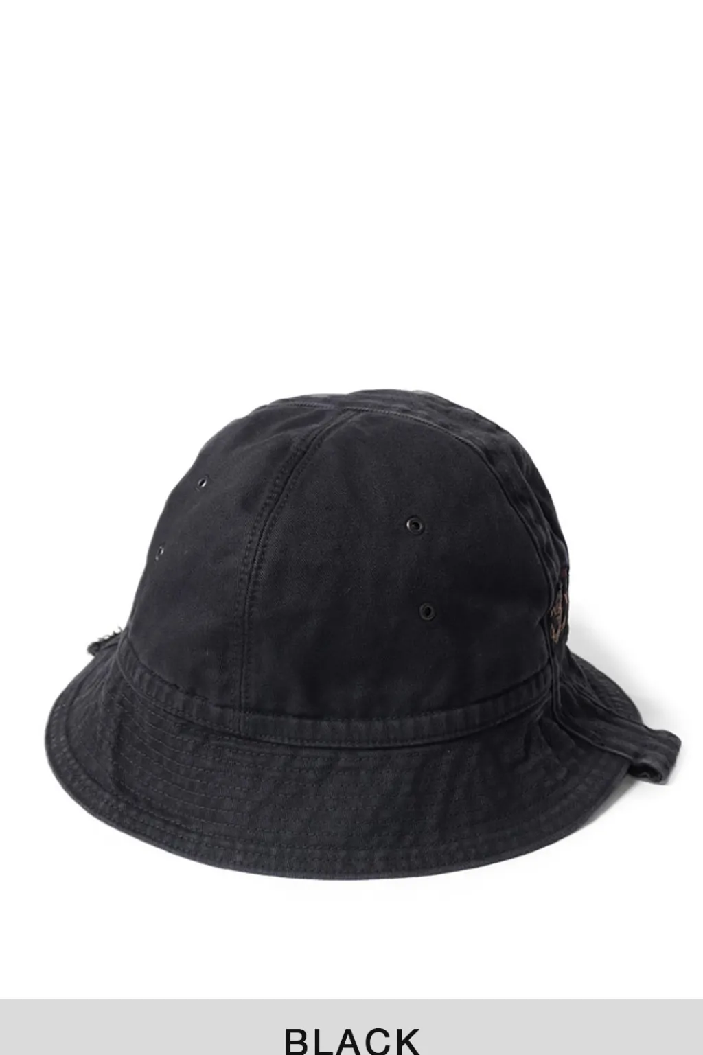 New Kapital Chino RADIO Hat - 2 Colors