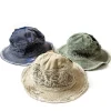 Best Kapital Chino THE OLD MAN AND THE SEA Hat (CRASH Remake) - 3 Colors