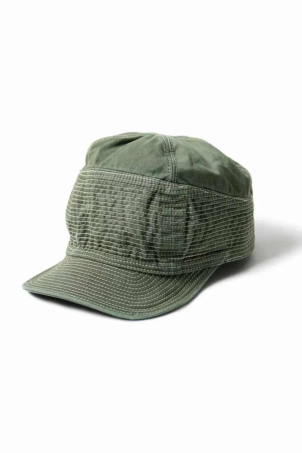 Discount Kapital Chino THE OLD MAN AND THE SEA Cap - 3 Color Choices
