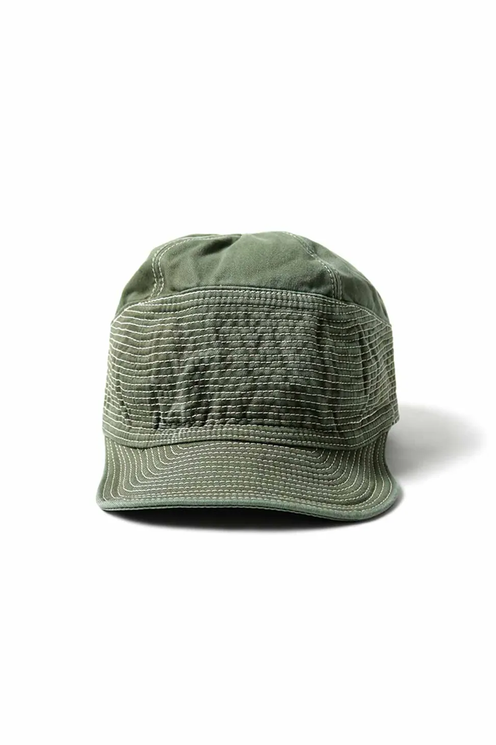 Discount Kapital Chino THE OLD MAN AND THE SEA Cap - 3 Color Choices