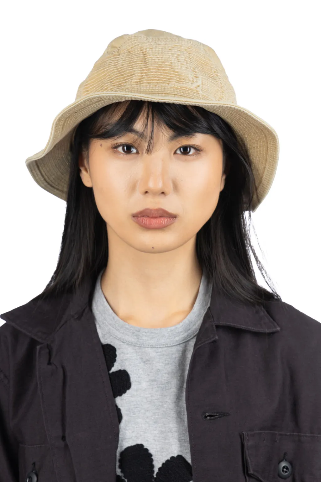 New Kapital Chino THE OLD MAN AND THE SEA Hat - 3 Color Choices