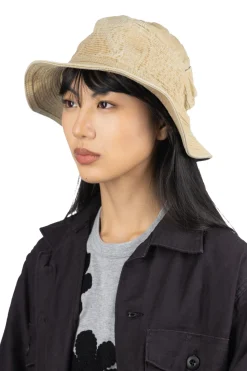 New Kapital Chino THE OLD MAN AND THE SEA Hat - 3 Color Choices
