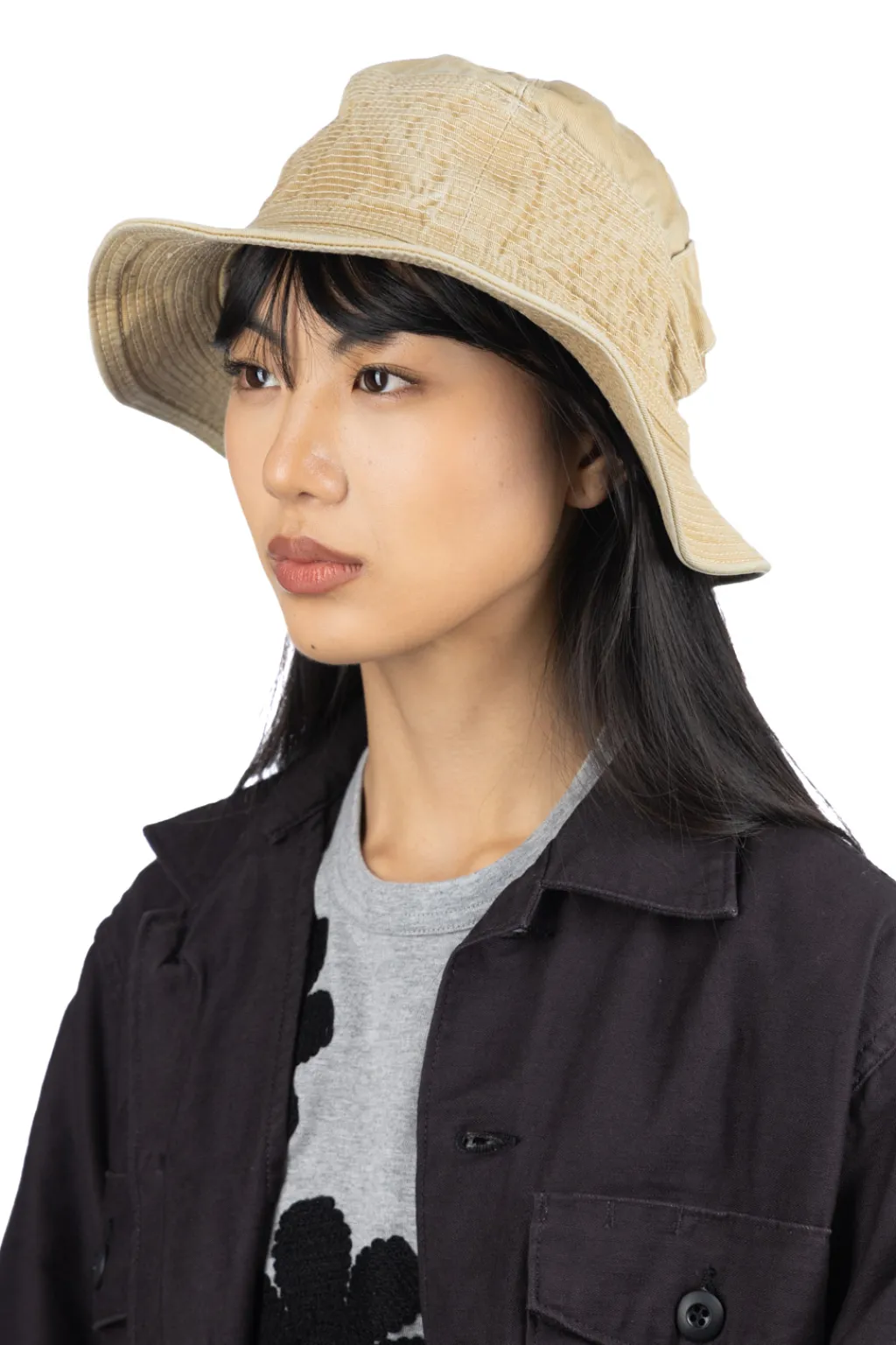 New Kapital Chino THE OLD MAN AND THE SEA Hat - 3 Color Choices