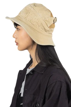 New Kapital Chino THE OLD MAN AND THE SEA Hat - 3 Color Choices