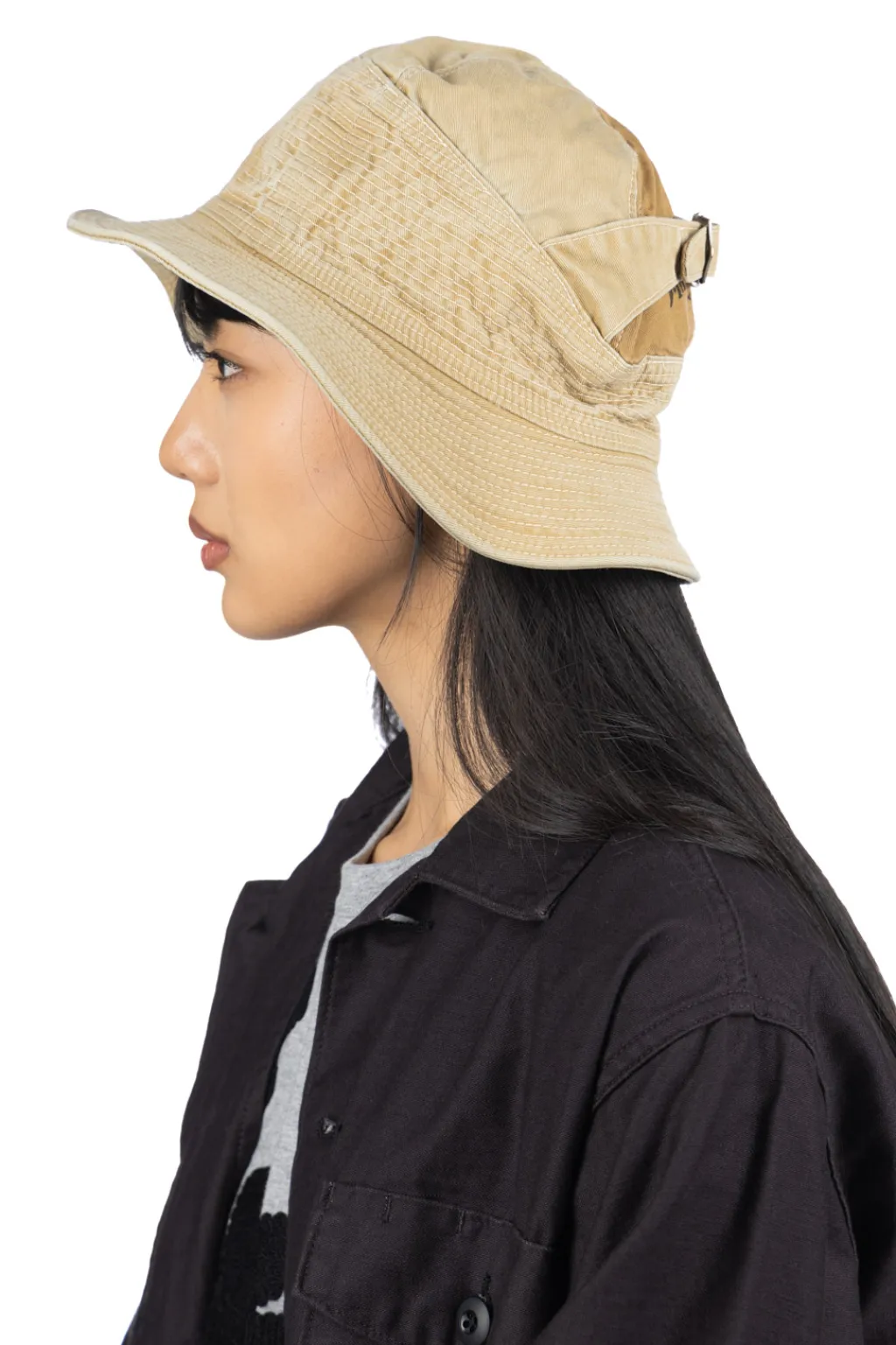 New Kapital Chino THE OLD MAN AND THE SEA Hat - 3 Color Choices