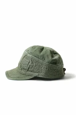 Discount Kapital Chino THE OLD MAN AND THE SEA Cap - 3 Color Choices