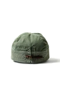 Discount Kapital Chino THE OLD MAN AND THE SEA Cap - 3 Color Choices