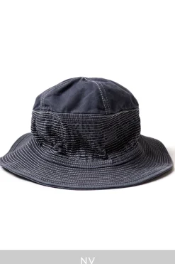 New Kapital Chino THE OLD MAN AND THE SEA Hat - 3 Color Choices