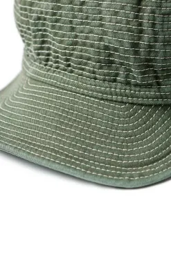 Discount Kapital Chino THE OLD MAN AND THE SEA Cap - 3 Color Choices