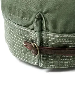Discount Kapital Chino THE OLD MAN AND THE SEA Cap - 3 Color Choices