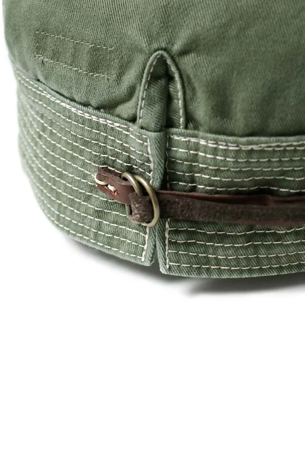 Discount Kapital Chino THE OLD MAN AND THE SEA Cap - 3 Color Choices