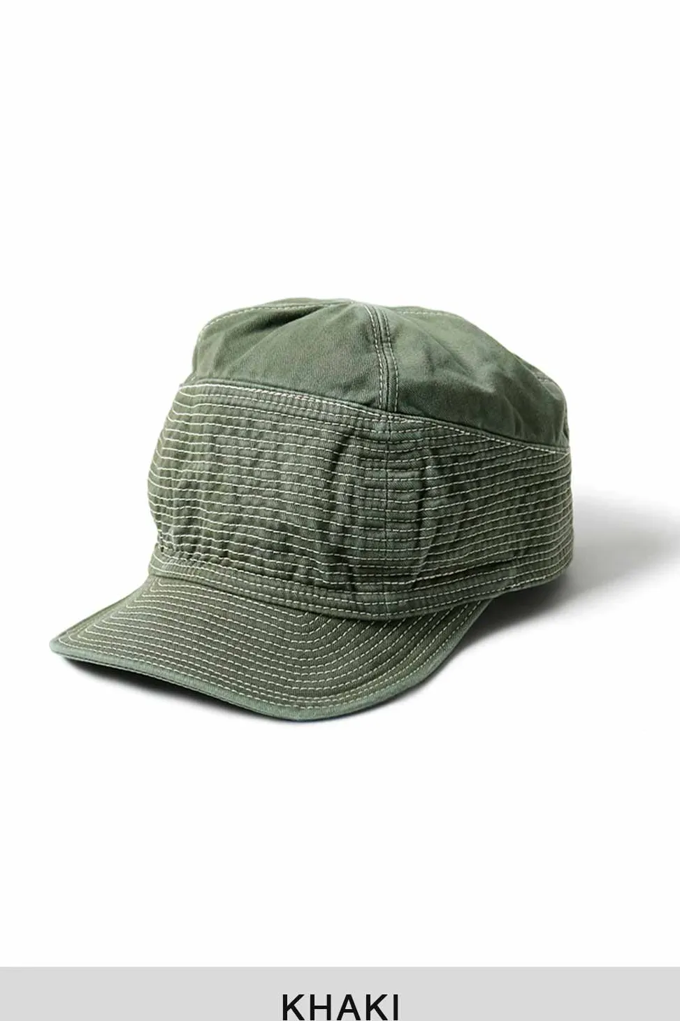 Discount Kapital Chino THE OLD MAN AND THE SEA Cap - 3 Color Choices