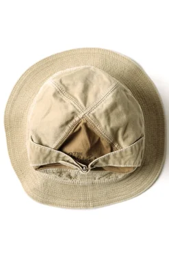 New Kapital Chino THE OLD MAN AND THE SEA Hat - 3 Color Choices