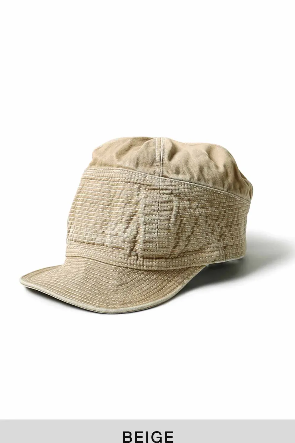Discount Kapital Chino THE OLD MAN AND THE SEA Cap - 3 Color Choices