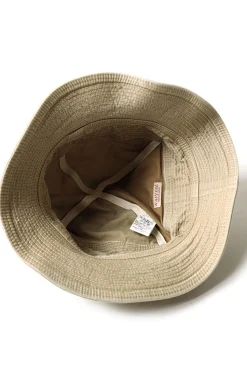 New Kapital Chino THE OLD MAN AND THE SEA Hat - 3 Color Choices