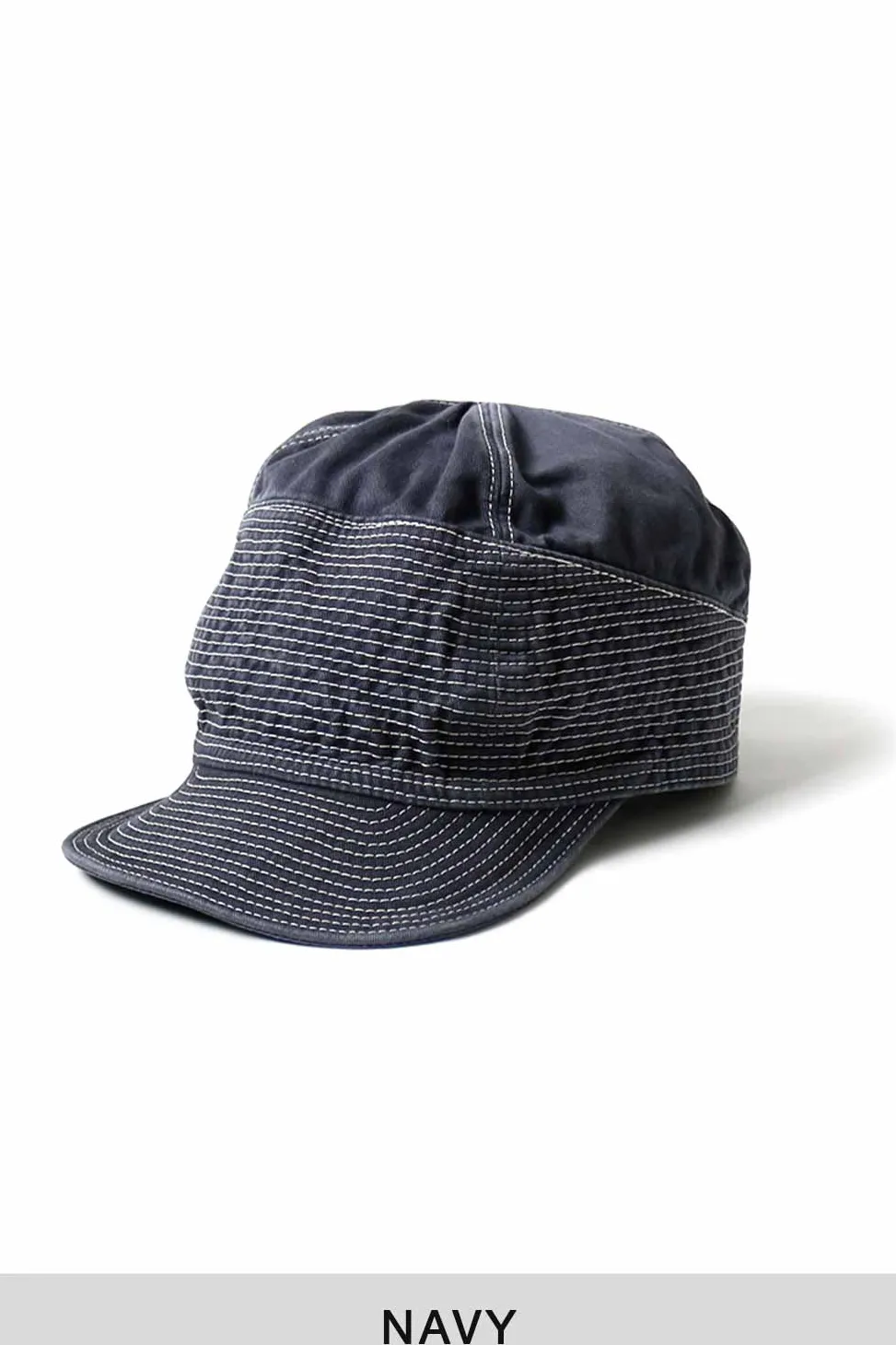 Discount Kapital Chino THE OLD MAN AND THE SEA Cap - 3 Color Choices