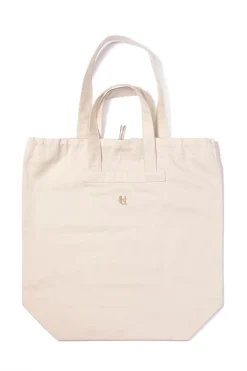 Discount Nanamica Chino Tote Bag - Dry Sand