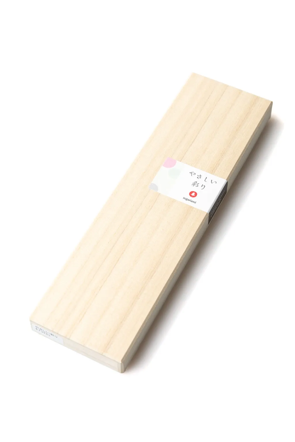 Hot Mino Washi Chopsticks - 2 Pairs - Yasashi-Irodori - IV/BR