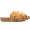 Discount Visvim Christo Shaman-Folk - Camel